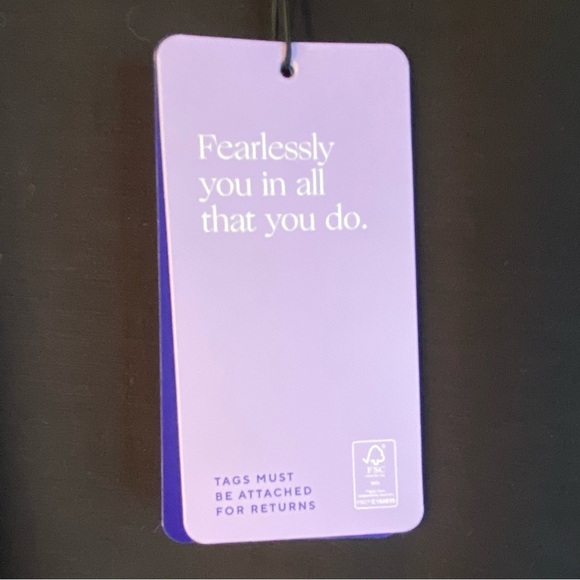 NWT Honeylove BlissWear Black Nightshirt Nightgown Sleep Shirt Ultra Soft SZ S - Picture 10 of 14